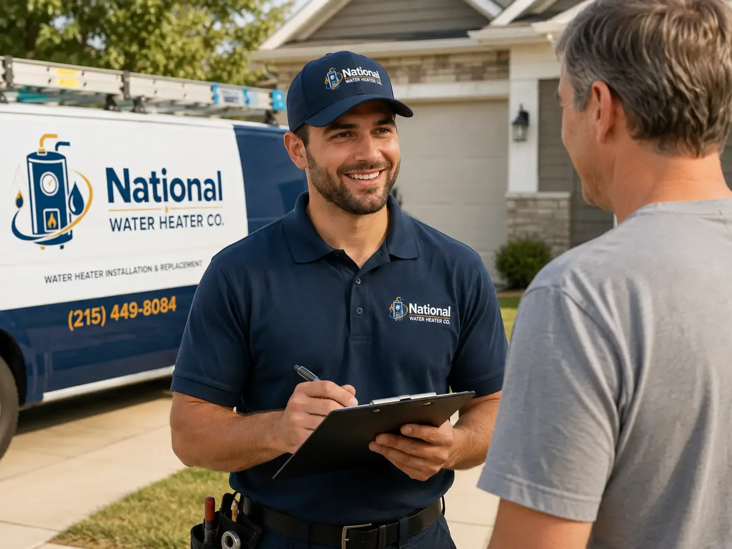 Water Heater Installation Templeton, IN FAQs
